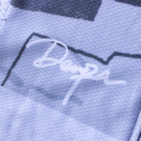 XOSYSTEM｜XO CYCLING JERSEY ｜DENPA ALPINE No.1
