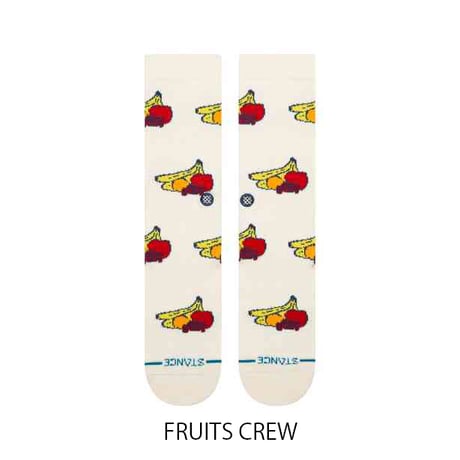 STANCE｜CASUAL SOCKS