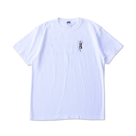 LINX｜KACHA-C TEE