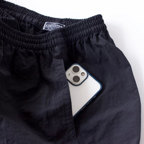 XOSYSTEM｜XO FIVE-INCH SHORTS