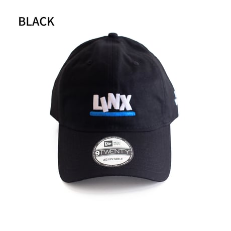 LINX｜LINX 6PANEL CAP