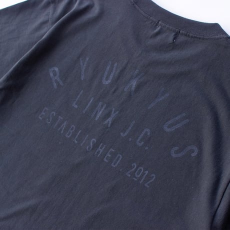 LINX｜KACHA-C TEE