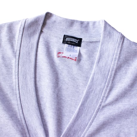 XOSYSTEM｜XO TIGER CARDIGAN