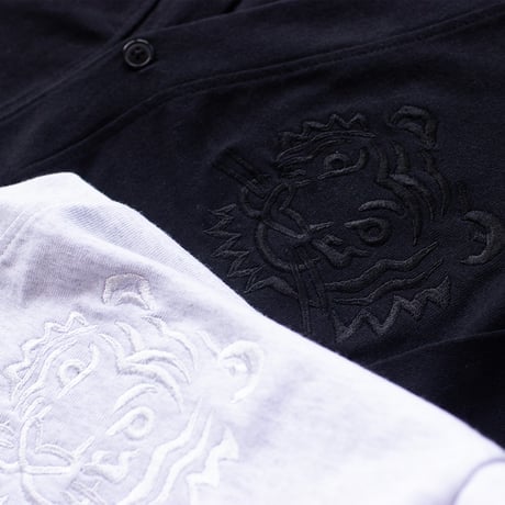 XOSYSTEM｜XO TIGER CARDIGAN
