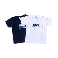 LINX｜LINX NEW LOGO KIDS TEE