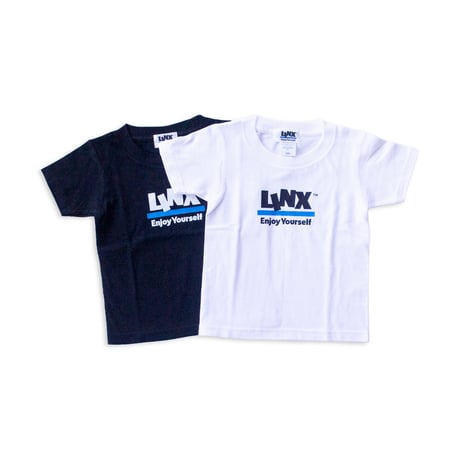 LINX｜LINX NEW LOGO KIDS TEE