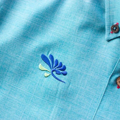 ST-294｜STARTEX｜KARIYUSHI WEAR｜KARAKUSA -STANDARD-