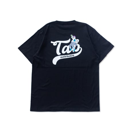 XOSYSTEM｜XO x TAB UNDERWEAR TEE