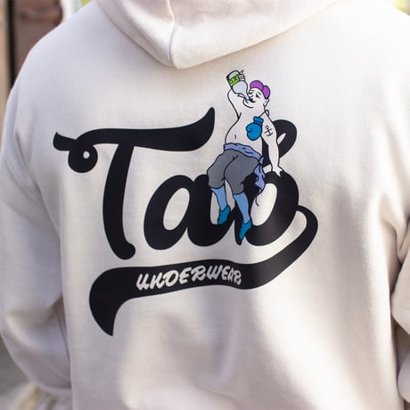 XOSYSTEM｜XO x TAB UNDERWEAR PARKA