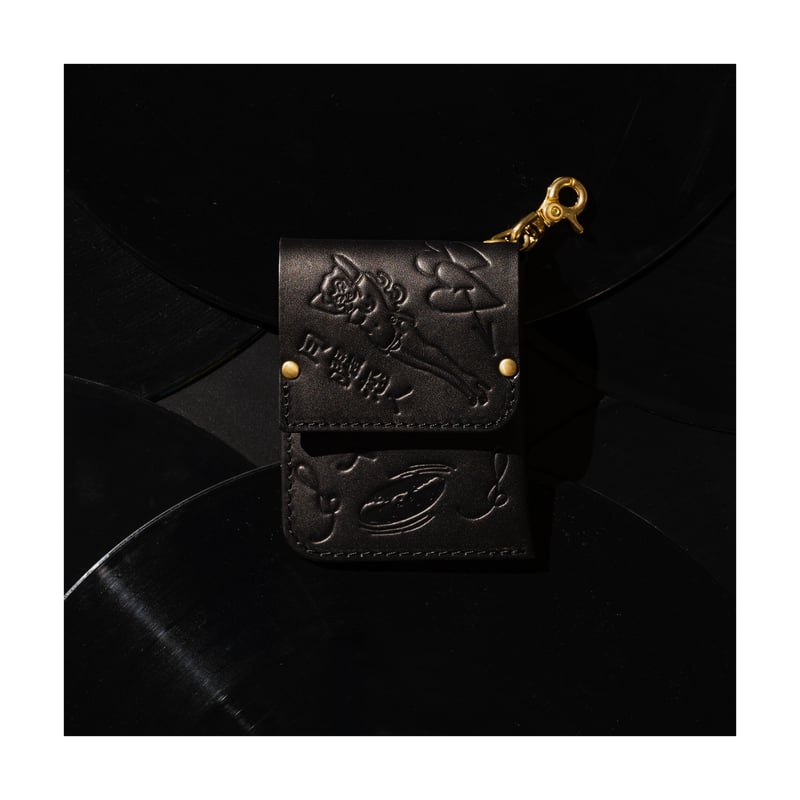 LINX|Boab Leather Works × LINX別注 MATENLLOW LOVE LINX|Boab Leather Works × LINX別注 MATENLLOW LOVE