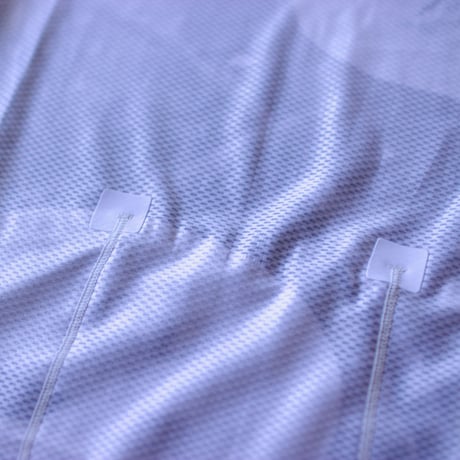 XOSYSTEM｜XO CYCLING JERSEY ｜DENPA REAL TREE