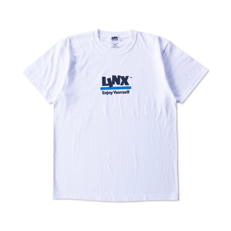 LINX｜LINX LOGO S/S TEE
