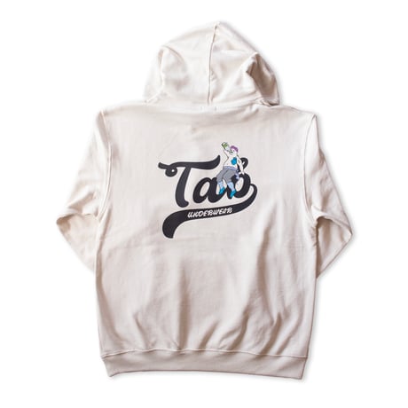 XOSYSTEM｜XO x TAB UNDERWEAR PARKA
