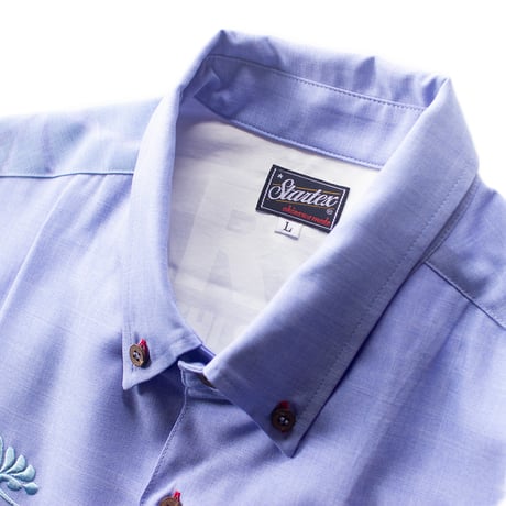 ST-294｜STARTEX｜KARIYUSHI WEAR｜KARAKUSA -STANDARD-