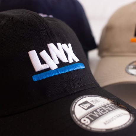 LINX｜LINX 6PANEL CAP