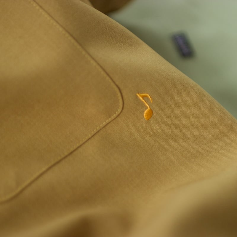 かりゆし ST-268｜STARTEX｜MEN'S KARIYUSHI WEAR｜YTA-RAGLAN-