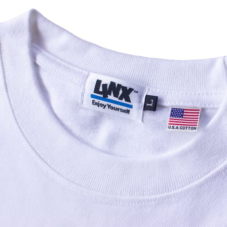 LINX｜LINX SWEET MUSIC TEE