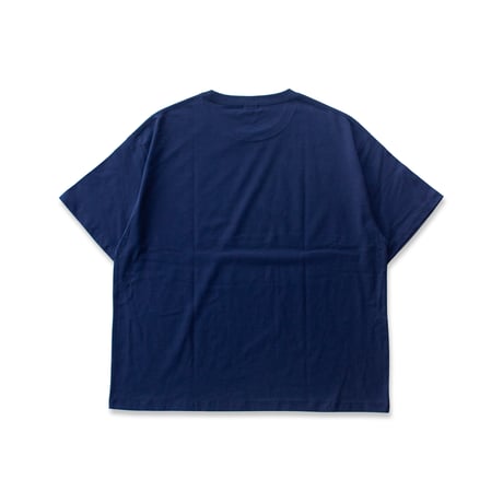 XOSYSTEM｜XO ARCH LOGO 6.5oz BOX TEE