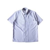 ST-292｜STARTEX｜KARIYUSHI WEAR｜SHISER V2 -STANDARD- / WHITE PRINT