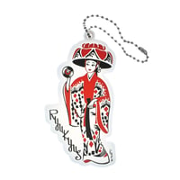 LINX｜LINX HANAGASA KEY HOLDER