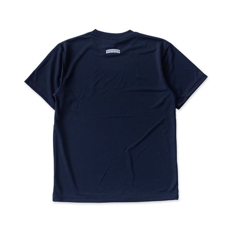 XOSYSTEM｜XO SWING ARCH LOGO DRY TEE