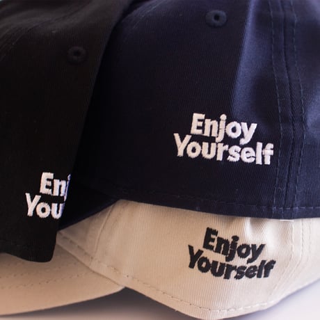 LINX｜LINX 6PANEL CAP