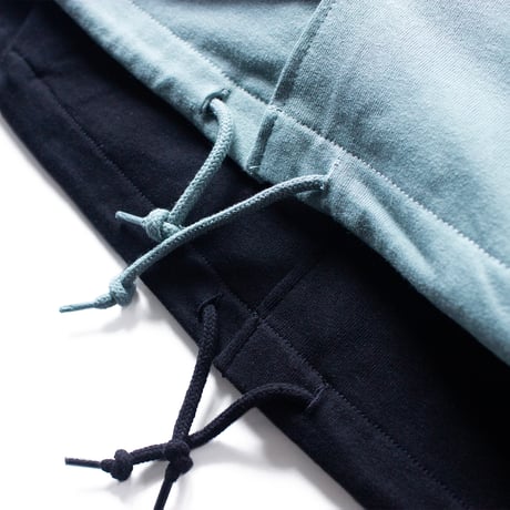 XOSYSTEM｜XO ARCH LOGO COTTON COACH JACKET