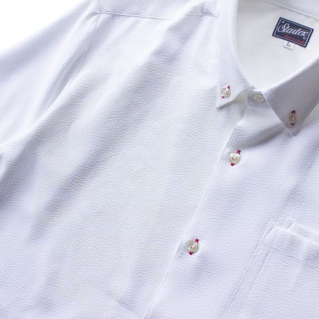 ST-292｜STARTEX｜KARIYUSHI WEAR｜SHISER V2 -STANDARD- / WHITE PRINT