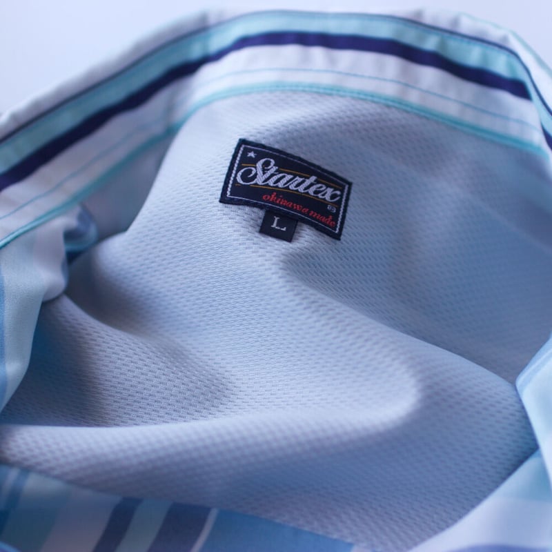 ST-272｜STARTEX｜MEN'S KARIYUSHI WEAR｜DELUXE MULT