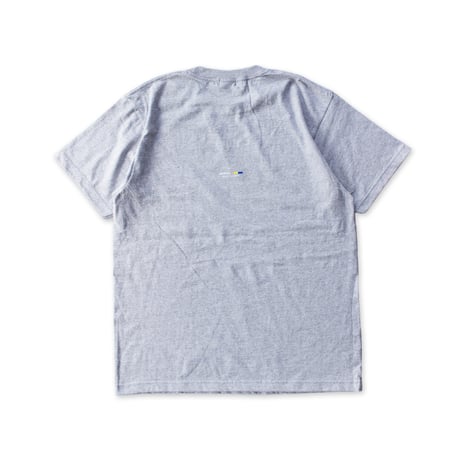 XOSYSTEM｜XO OG SMALL LOGO TEE