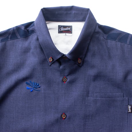 ST-294｜STARTEX｜KARIYUSHI WEAR｜KARAKUSA -STANDARD-