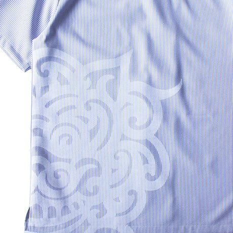 ST-292｜STARTEX｜KARIYUSHI WEAR｜SHISER V2 -STANDARD- / WHITE PRINT