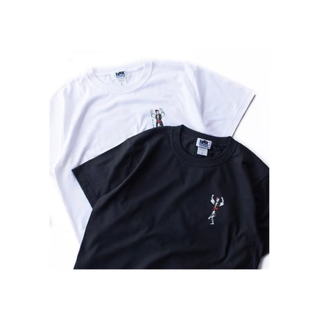 LINX｜KACHA-C TEE