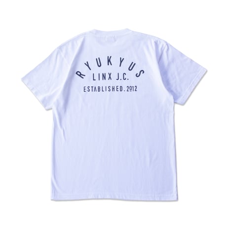 LINX｜KACHA-C TEE