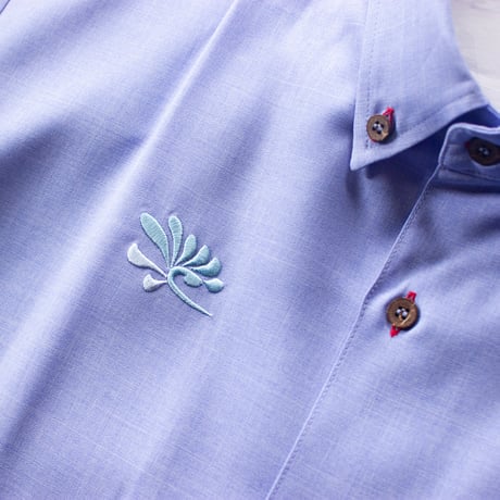 ST-294｜STARTEX｜KARIYUSHI WEAR｜KARAKUSA -STANDARD-