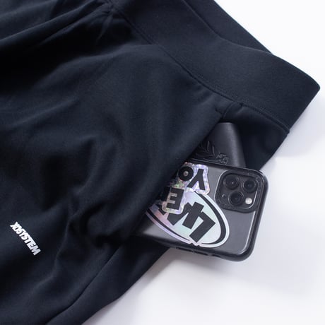 XOSYSTEM｜XO OG LOGO DRY SWEAT JOGGER PANTS
