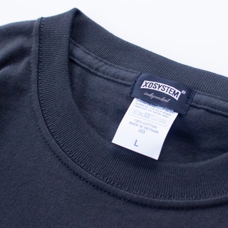 XOSYSTEM｜XO UP TO YOU TEE