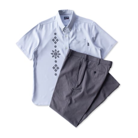 ST-289｜STARTEX｜KARIYUSHI WEAR｜RDN-SLIM-