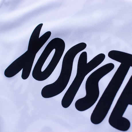 XOSYSTEM｜XO KOJ3 DRY TEE