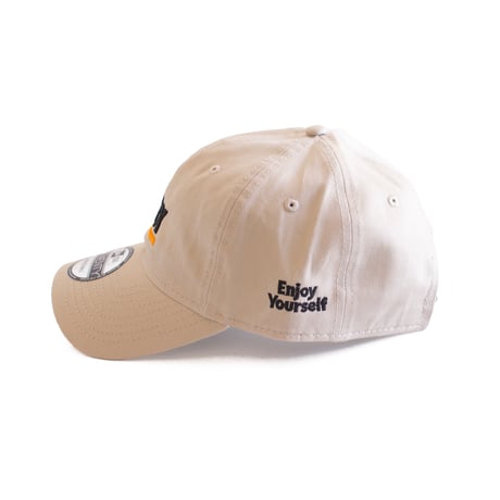 LINX｜LINX 6PANEL CAP