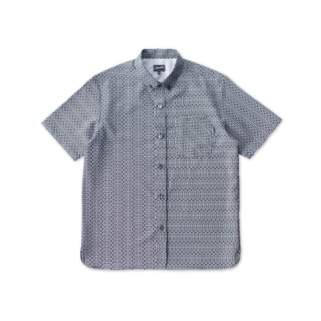 新品かりゆし空手　XL カットジャガードカラテ（長袖） | かりゆしウェア（沖縄版