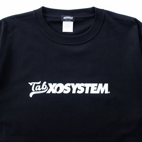 XOSYSTEM｜XO x TAB UNDERWEAR TEE