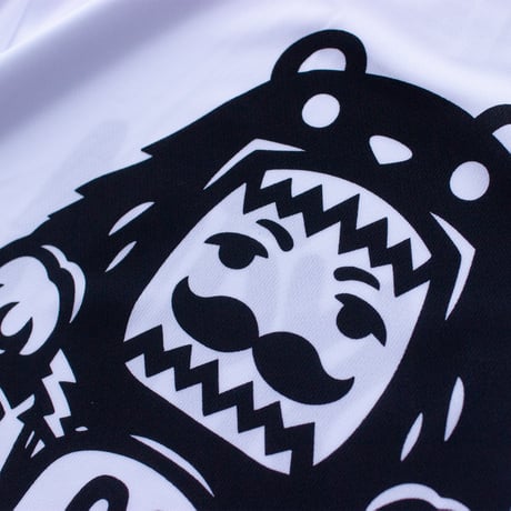 XOSYSTEM｜XO KOJ3 DRY TEE