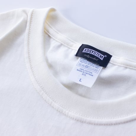 XOSYSTEM｜XO UP TO YOU TEE