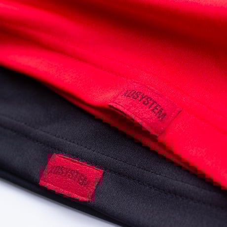 XOSYSTEM｜XO ARCH LOGO BASKETBALL SHIRT