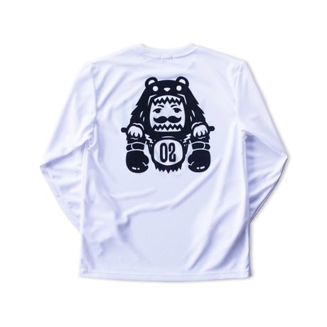 XOSYSTEM｜XO KOJ3 DRY TEE