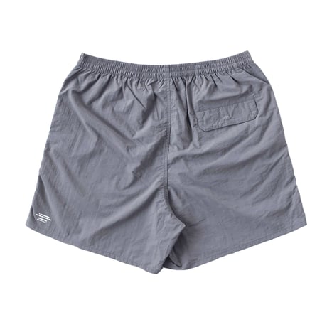 XOSYSTEM｜XO FIVE-INCH SHORTS