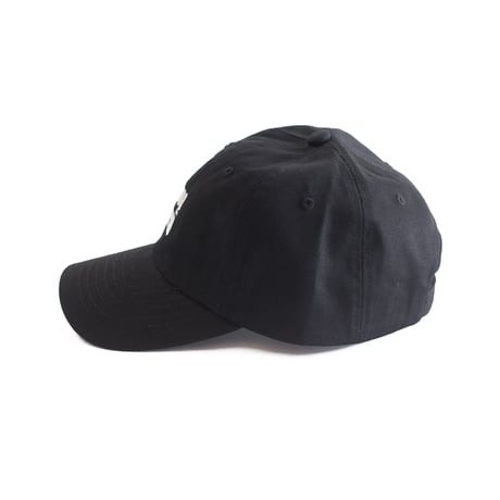 XOSYSTEM｜XO OLD LOGO 6PANEL CAP