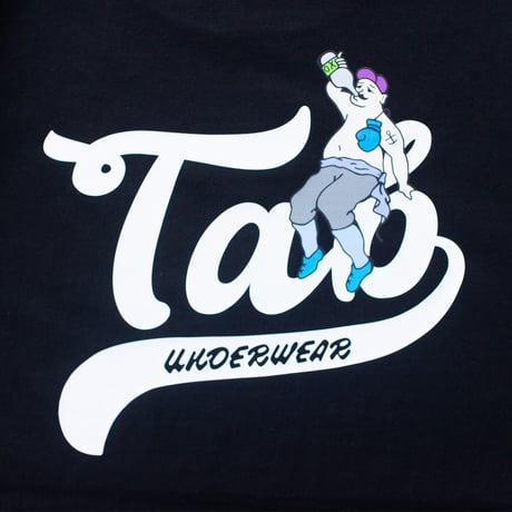 XOSYSTEM｜XO x TAB UNDERWEAR TEE