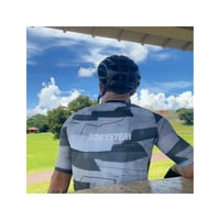 XOSYSTEM｜XO CYCLING JERSEY ｜DENPA ALPINE No.1